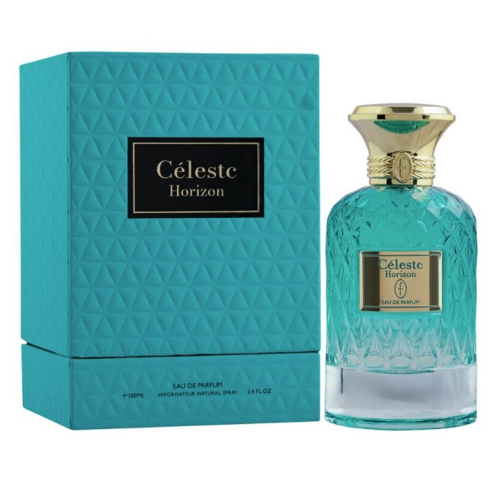 Flavia Körperpflegeduft Horizon Pliers - EDP - Volumen: 100 ml von Flavia