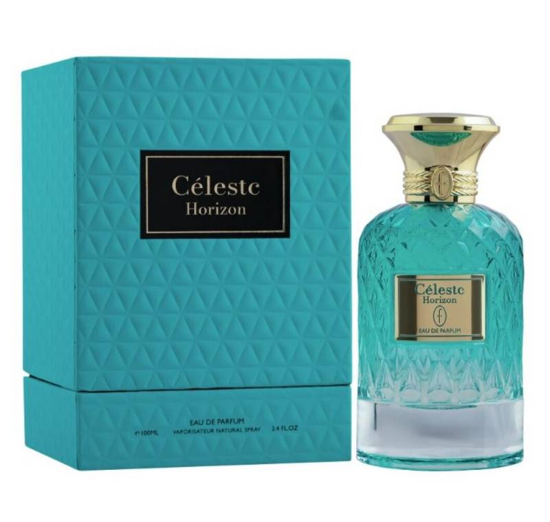 Flavia Körperpflegeduft Horizon Pliers - EDP - Volumen: 100 ml von Flavia