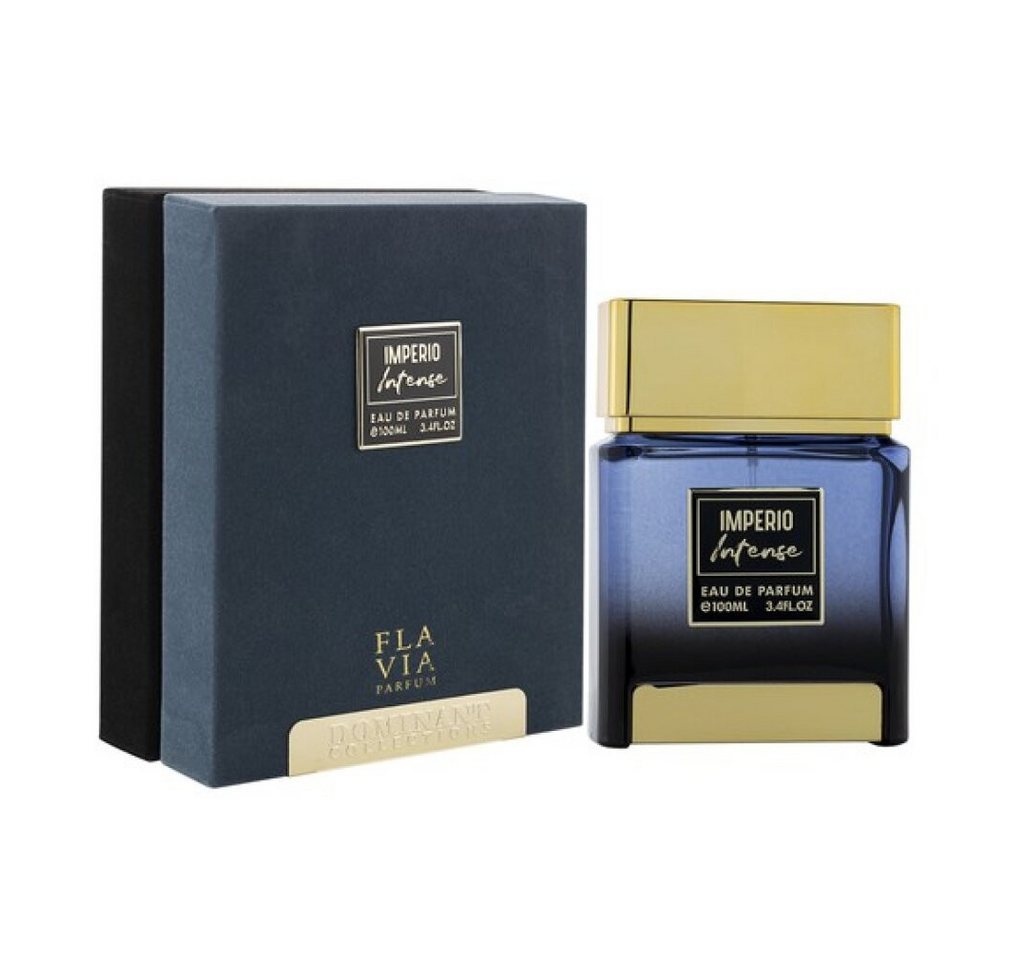 Flavia Körperpflegeduft Imperio Intense - EDP - Inhalt: 100 ml von Flavia