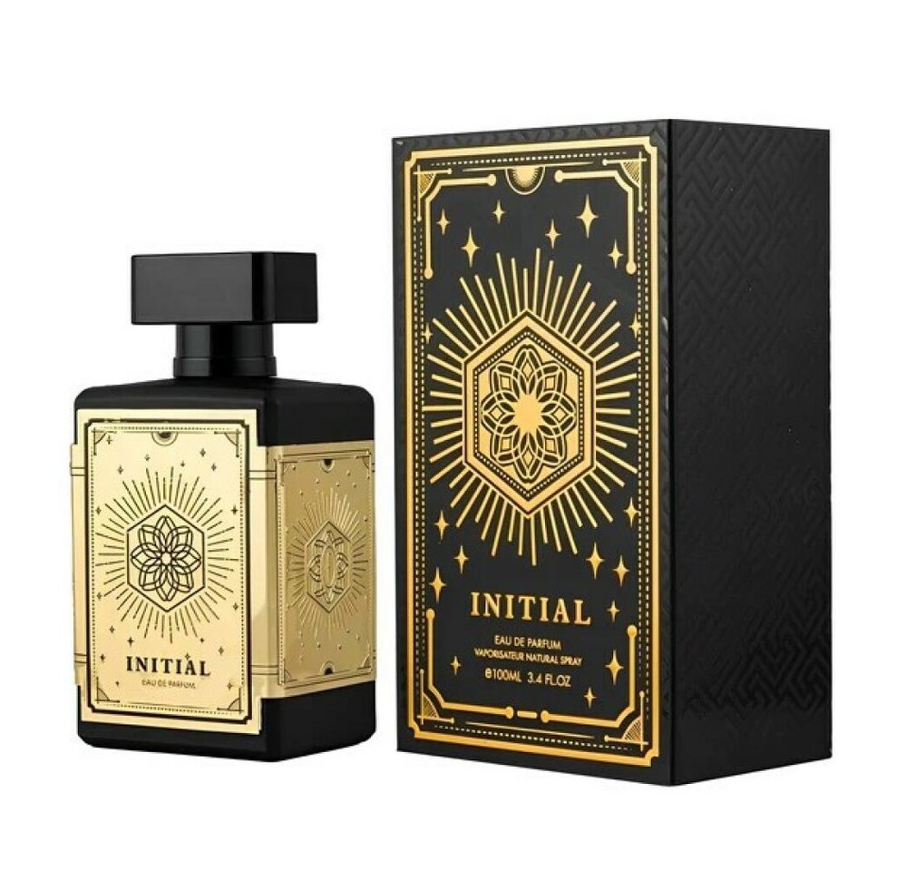 Flavia Körperpflegeduft Initial - EDP - Inhalt: 100 ml von Flavia