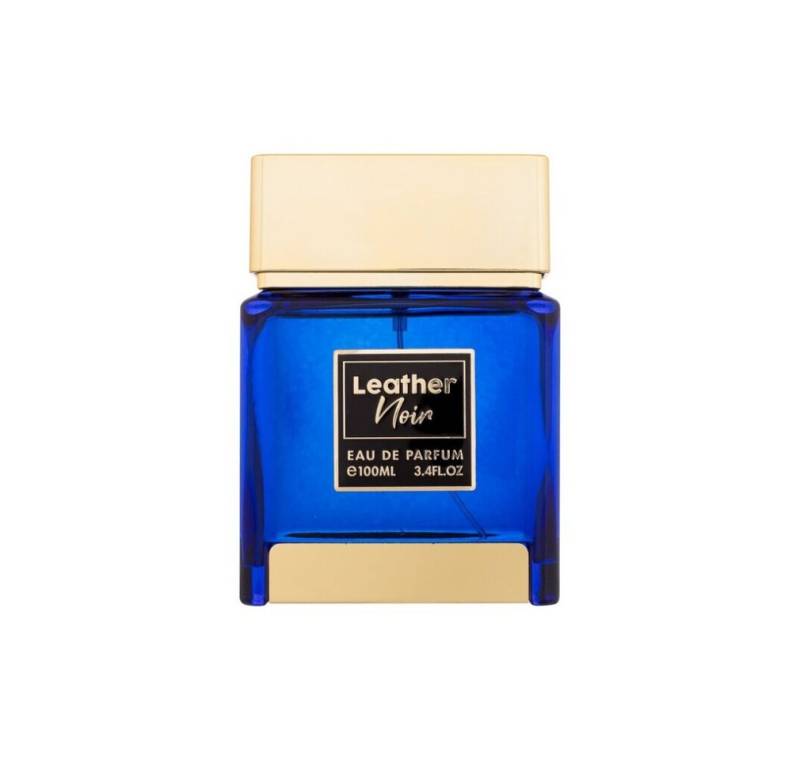 Flavia Körperpflegeduft Leather Noir - EDP - Volume: 100ml von Flavia