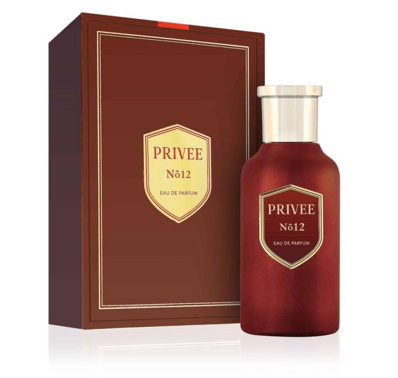 Flavia Körperpflegeduft Nr. 12 - EDP - Inhalt: 100 ml von Flavia