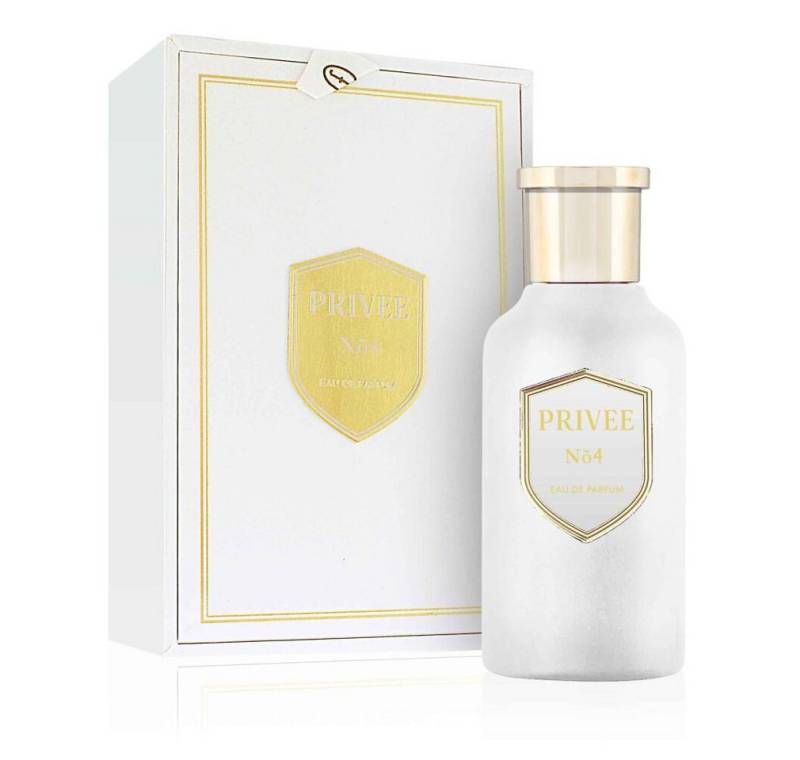 Flavia Körperpflegeduft Nr. 4 - EDP - Inhalt: 100 ml von Flavia