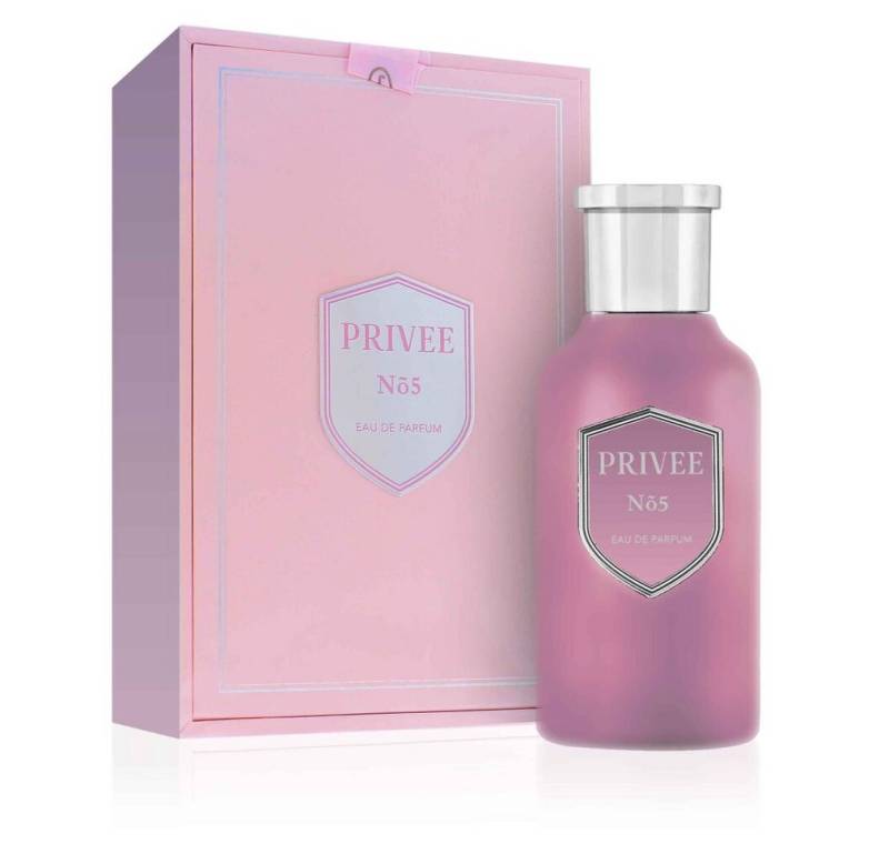 Flavia Körperpflegeduft Nr. 5 - EDP - Inhalt: 100 ml von Flavia