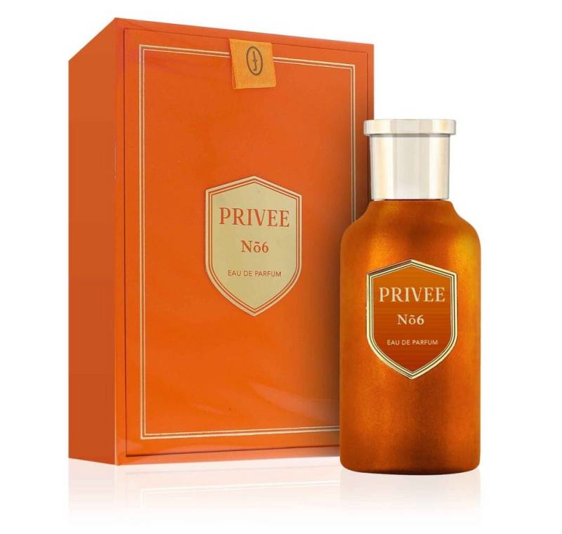 Flavia Körperpflegeduft Nr. 6 - EDP - Inhalt: 100 ml von Flavia