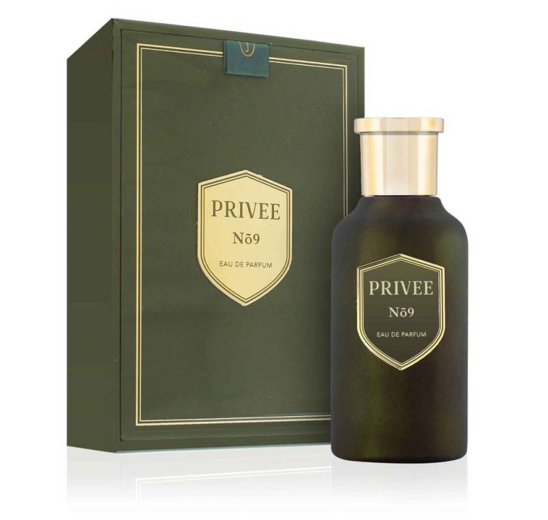 Flavia Körperpflegeduft Privee Nr. 9 EDP U 100ml von Flavia