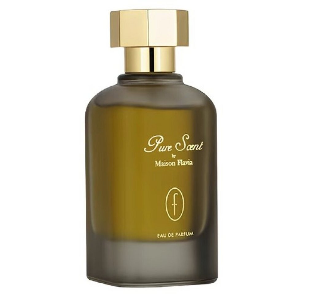 Flavia Körperpflegeduft Pure Scent EDP Inhalt: 110 ml von Flavia
