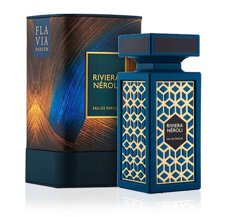 Flavia Körperpflegeduft Riviera Néroli EDP U 90ml von Flavia