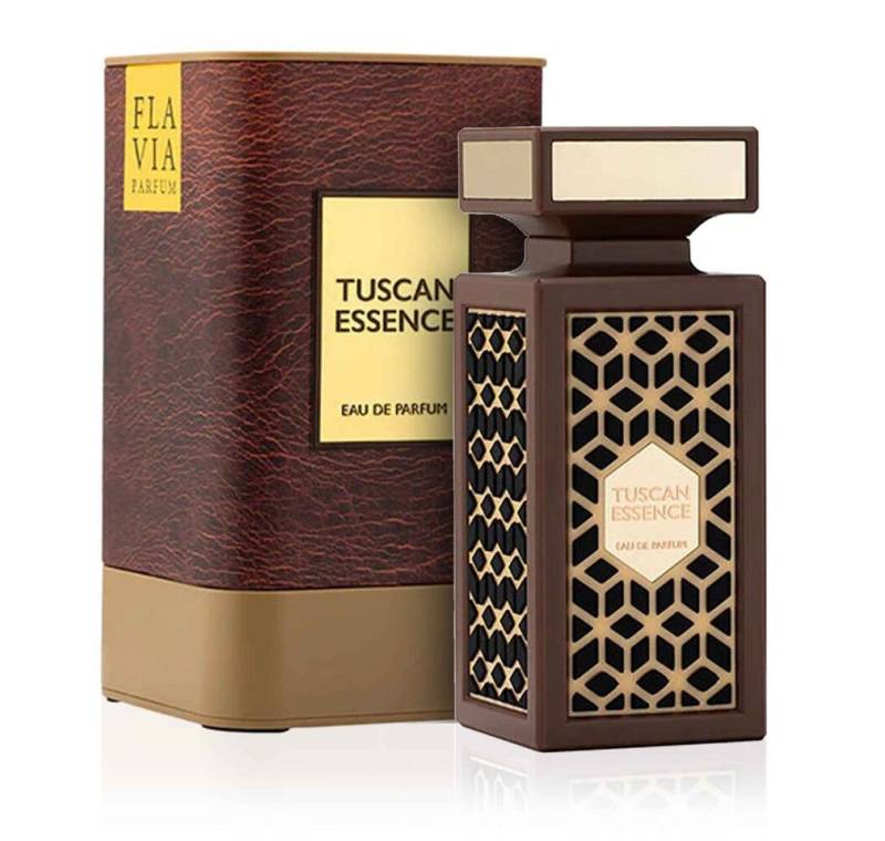 Flavia Körperpflegeduft Toskanische Essenz EDP U 90ml von Flavia