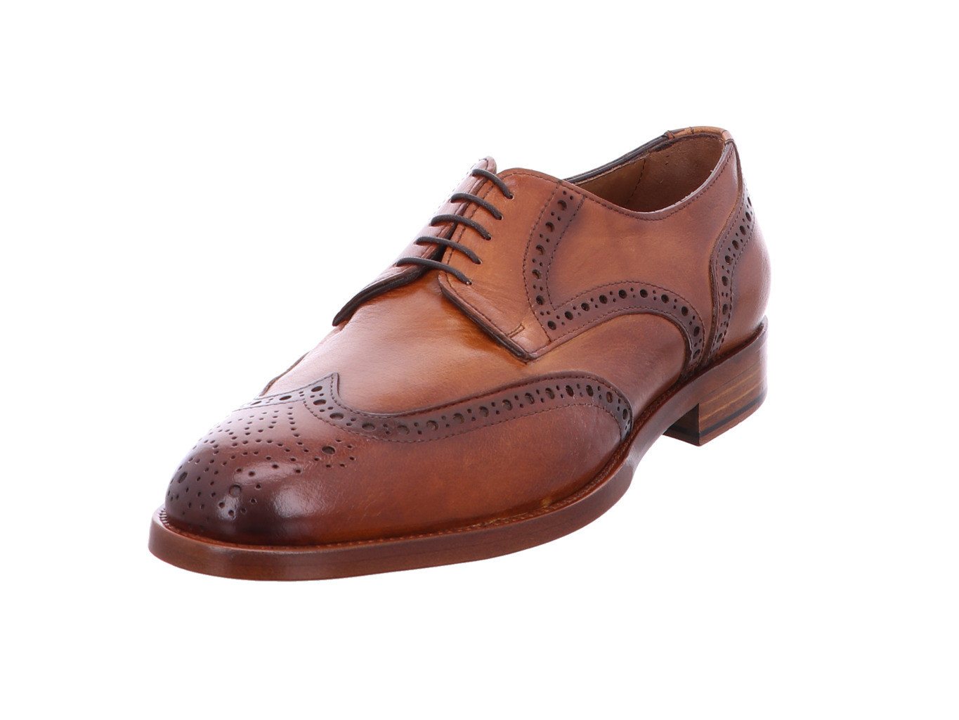 Flecs Derbi Duilio Schnürschuh von Flecs