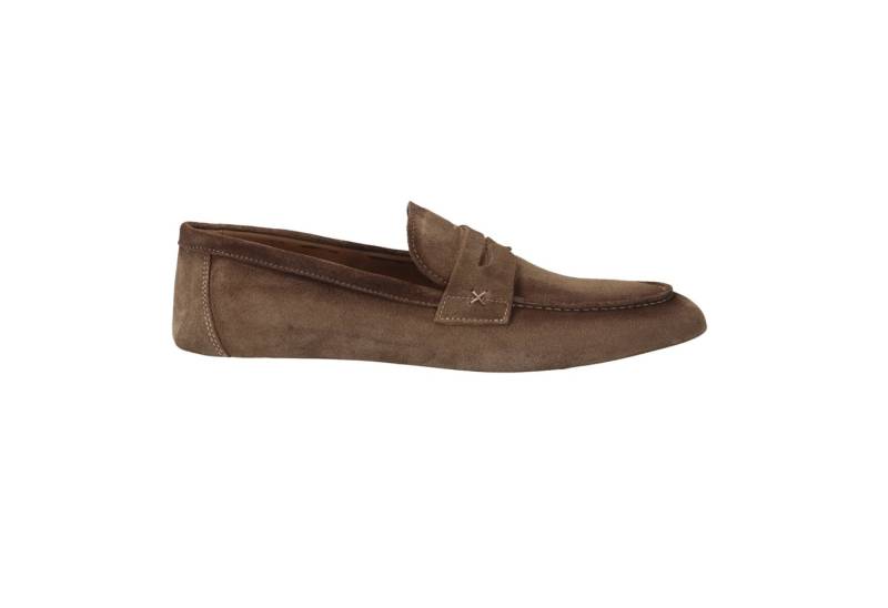 Flecs Flecs A505-10 SIGARO, Slipper, Braun, Herren Slipper von Flecs