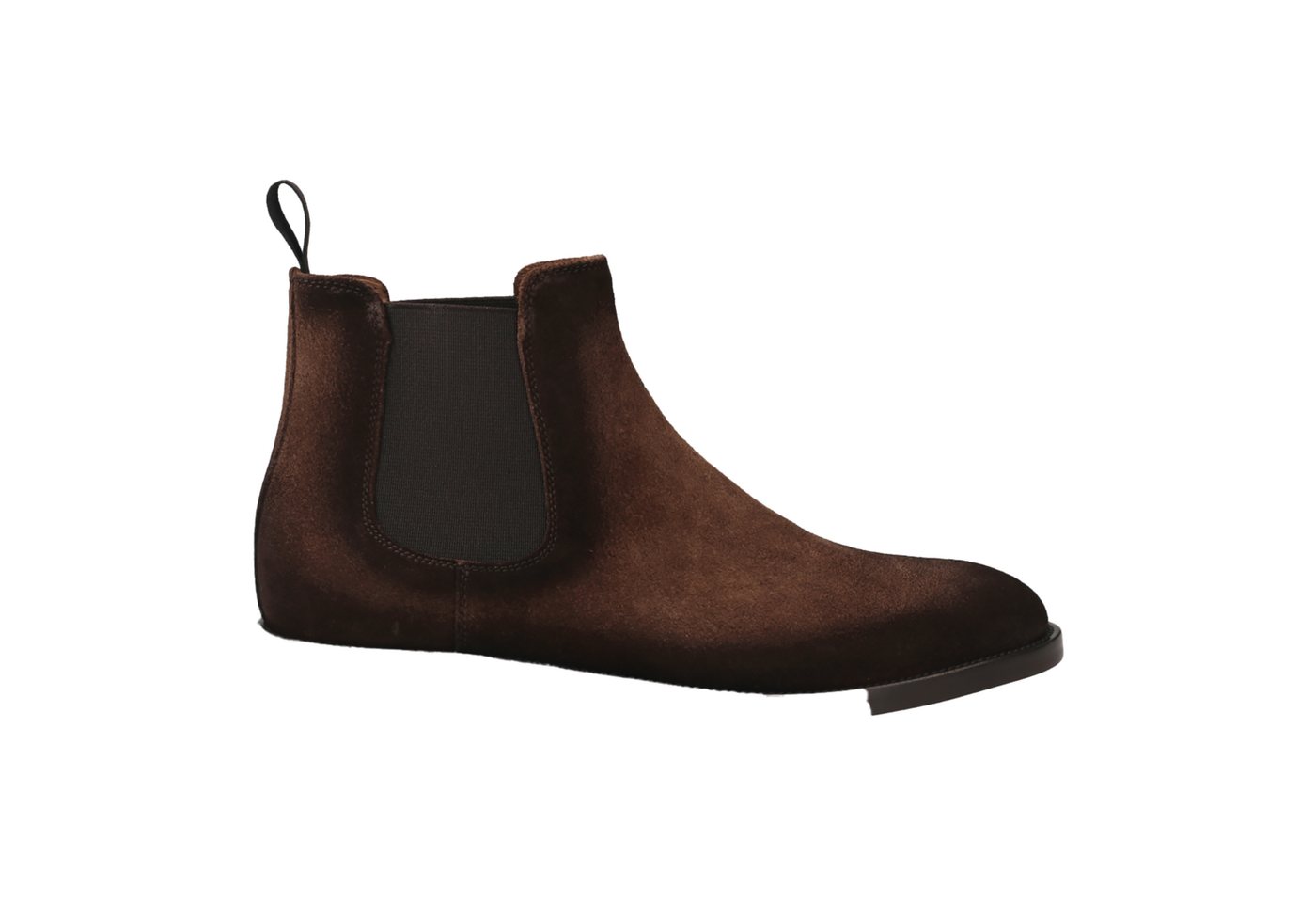 Flecs Flecs B330-30 T.DI MORO, Chelsea Boots, Stiefeletten, Braun, Herren Chelseaboots von Flecs