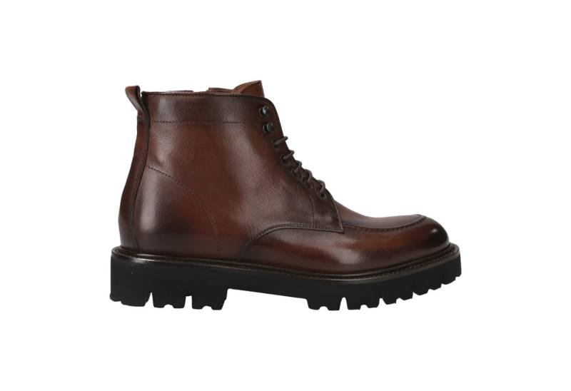 Flecs Flecs B533-4 T.DI MORO, Boots, Braun, Herren Stiefel von Flecs
