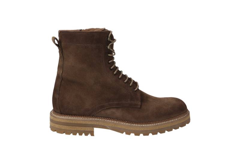 Flecs Flecs B542-FONDO GOMMA, Boots, Braun, Herren Stiefel von Flecs