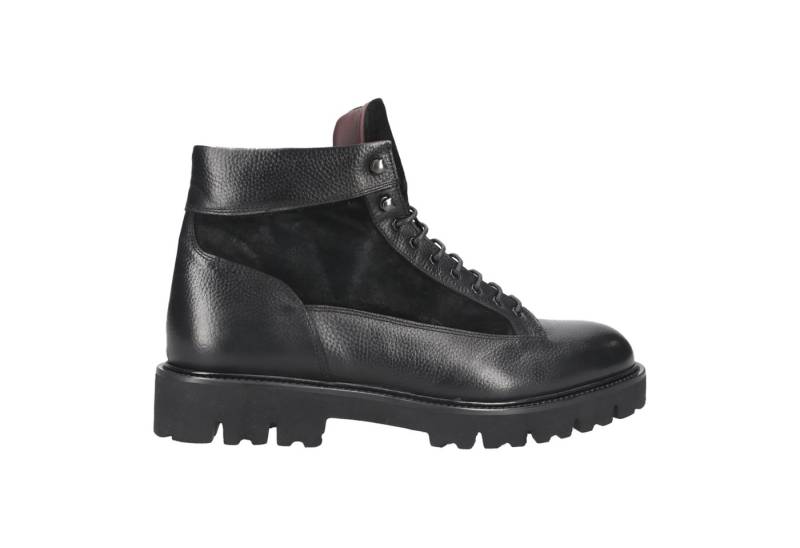 Flecs Flecs B560-1 NERO, Boots, Schwarz, Herren Stiefel von Flecs