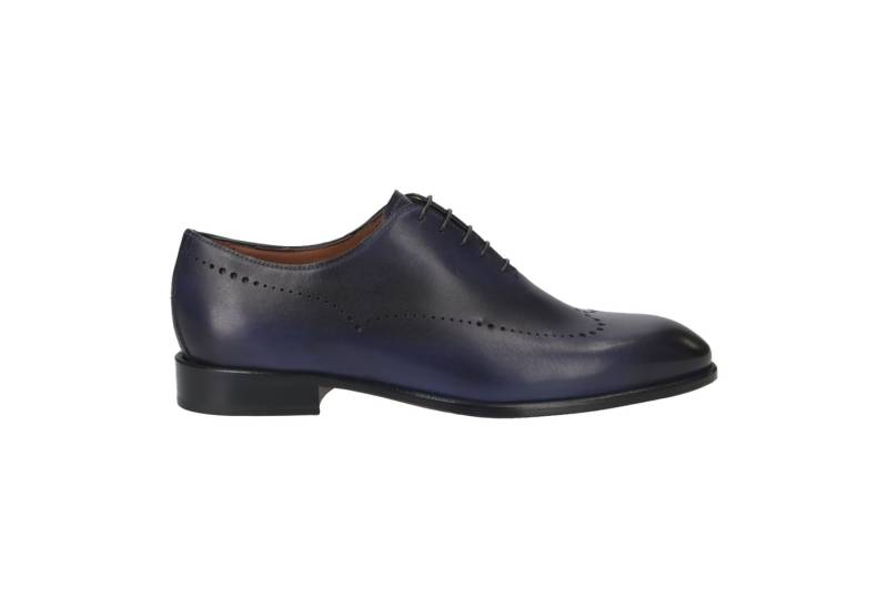 Flecs Flecs F305-6, Schnürschuhe, Blau, Herren Schnürschuh von Flecs