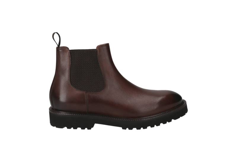 Flecs Flecs F430-4 TDM, Stiefeletten, Chelsea Boots, Braun, Herren Chelseaboots von Flecs