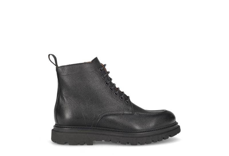 Flecs Flecs F637-3 OXFORD NERO, Warmfutter, Boots, Schwarz, Herren Winterstiefel von Flecs