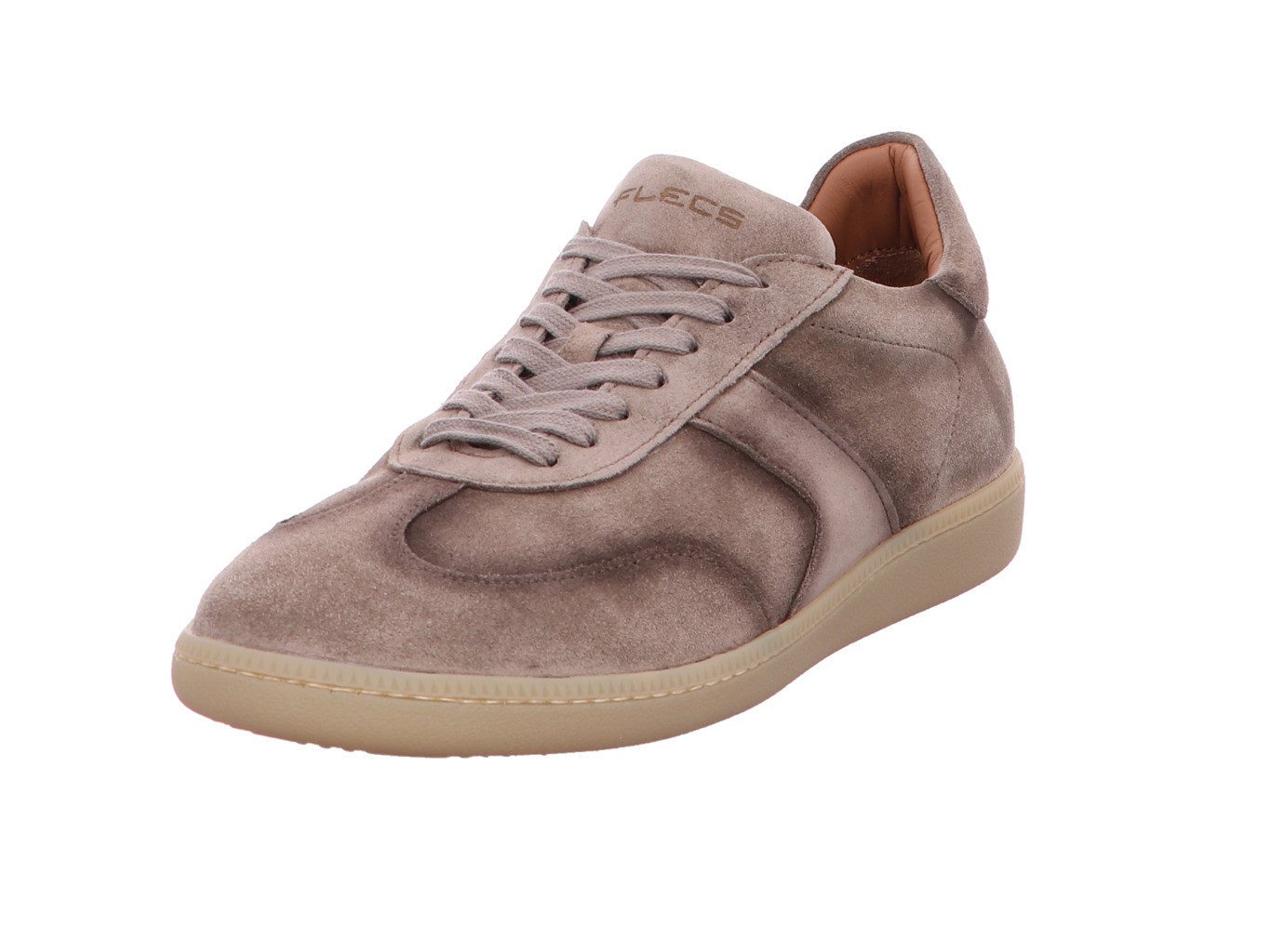 Flecs Sneakers Schnürschuh von Flecs