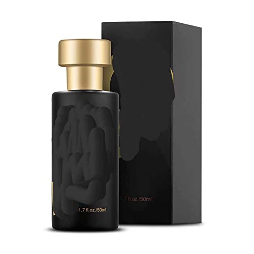 Lure Her Perfume For Men, Targeo PERFUME for Him & Her,Targeo Perfume,Clogskys Perfume, Clogskys Cologne Lure Her, Jogujos Cologne, Jogujos Lure Her Cologne. (Black) von Fledimo