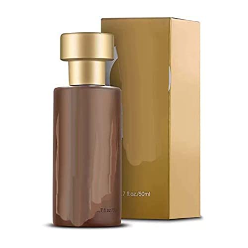 Lure Her Perfume For Men, Targeo PERFUME for Him & Her,Targeo Perfume,Clogskys Perfume, Clogskys Cologne Lure Her, Jogujos Cologne, Jogujos Lure Her Cologne. (Gold) von Fledimo