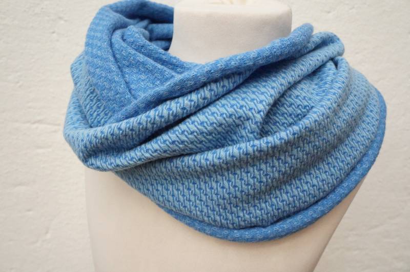 Loop Blau Bio von FleerlingDesign