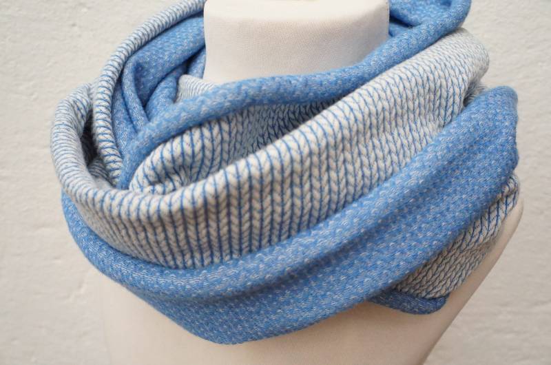 Loop Blau Bio von FleerlingDesign