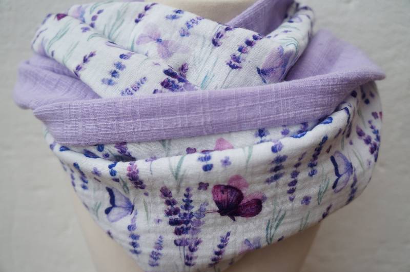 Loop Damen Frühling von FleerlingDesign