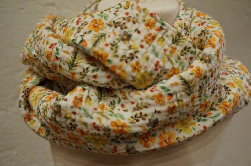 Loop Musselin Damen von FleerlingDesign