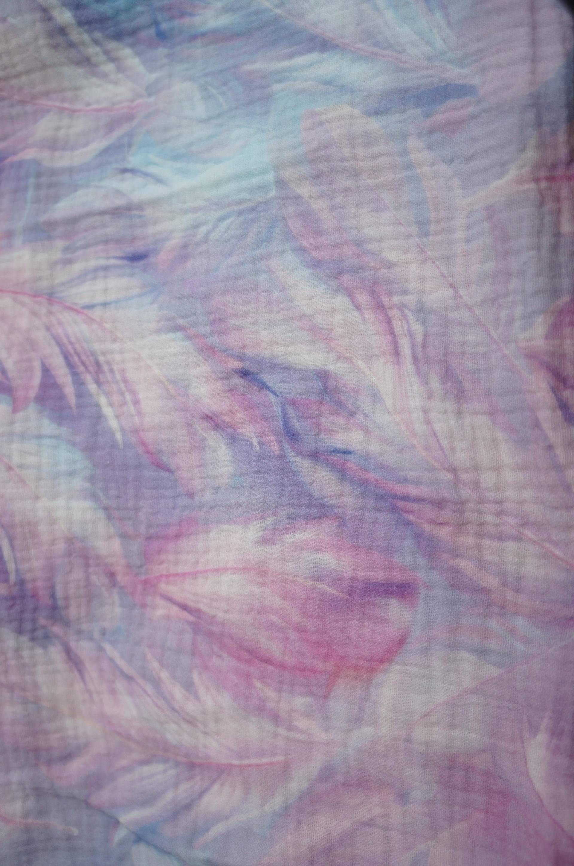 Loop Musselin Damen von FleerlingDesign