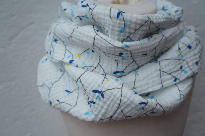 Loop Schal Damen von FleerlingDesign