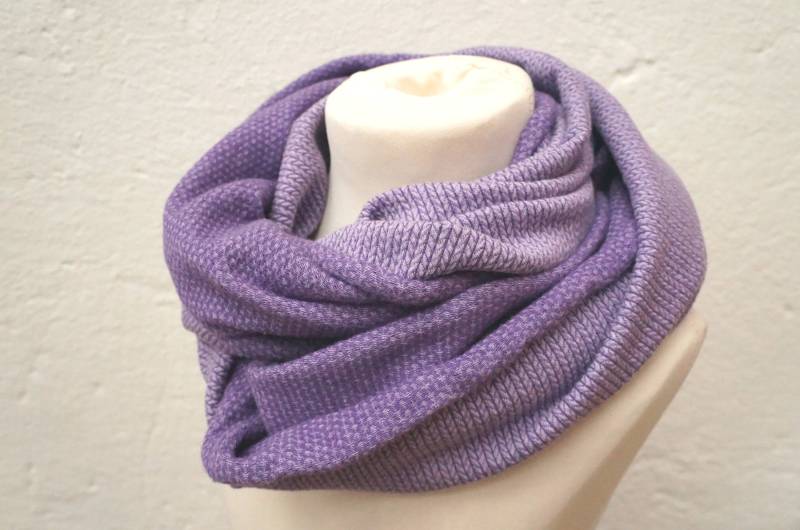 Loop Schlauchschal Damen Bio von FleerlingDesign