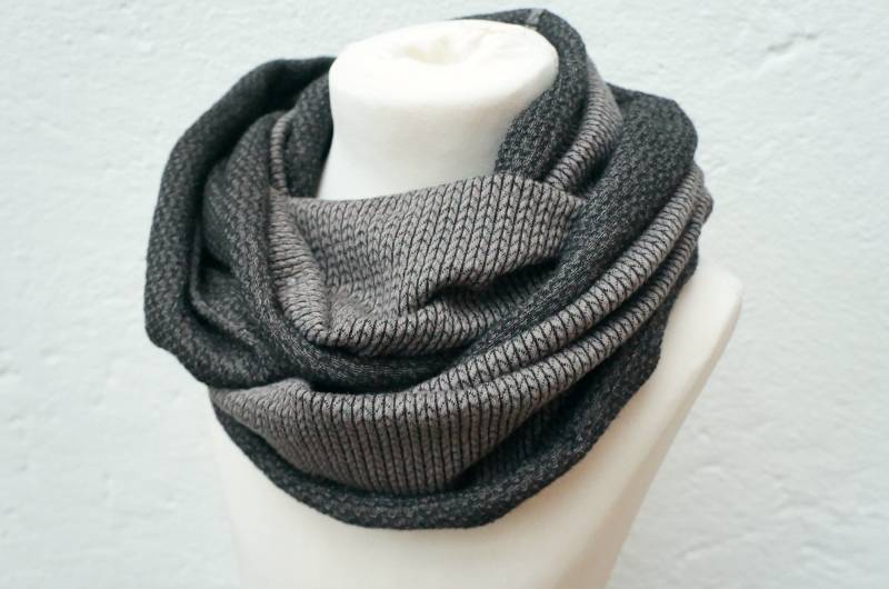 Loop Schlauchschal Damen Herren Bio von FleerlingDesign