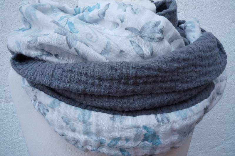 Loopschal Damen von FleerlingDesign