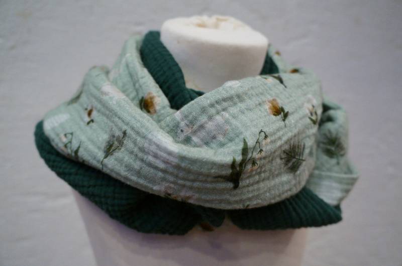 Loopschal Damen von FleerlingDesign