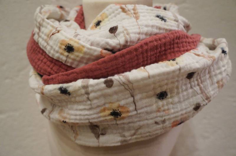 Loopschal Damen von FleerlingDesign