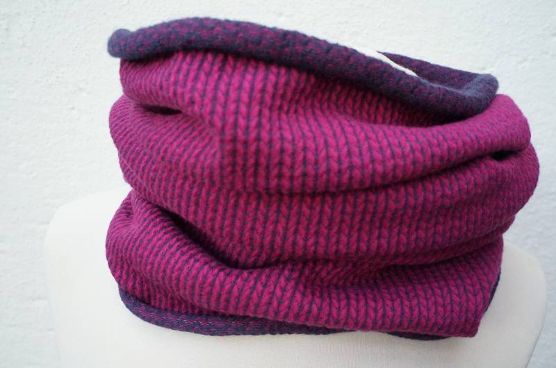 Schlupfschal Dame Bio Loop Schlupfschal Dame Bio Loop von FleerlingDesign