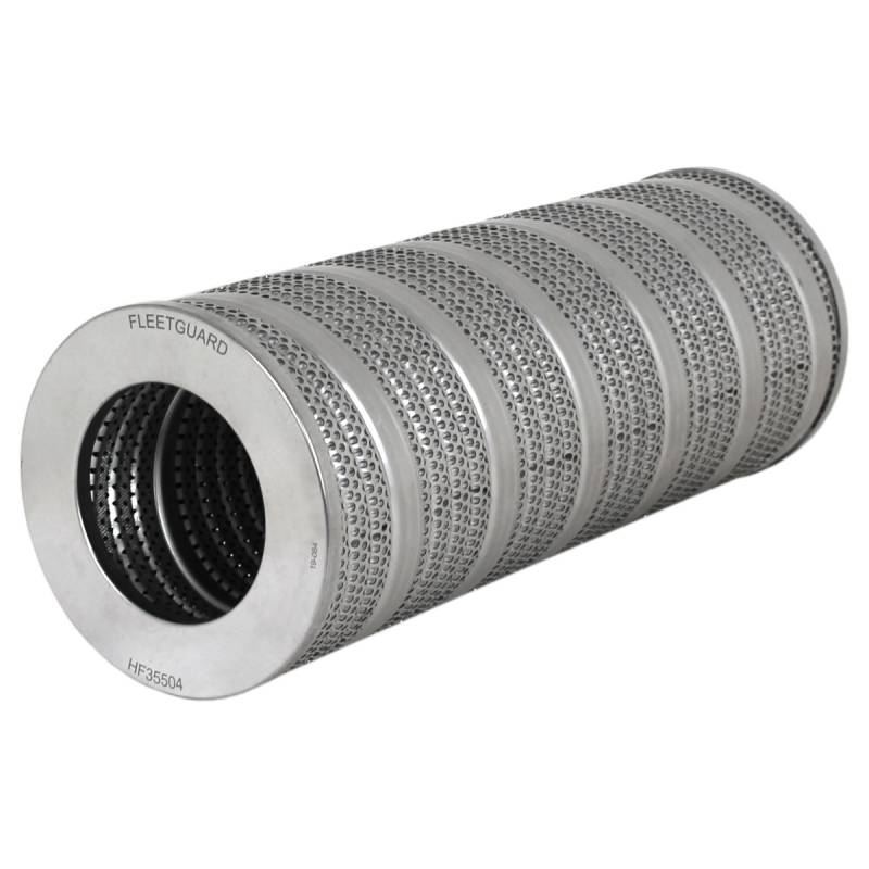 Fleetguard HF35504 Hydraulikfilter Hydraulic Filter KOMATSU 2096077532 Fleetguard HF35504 Hydraulikfilter Hydraulic Filter KOMATSU 2096077532 von Fleetguard