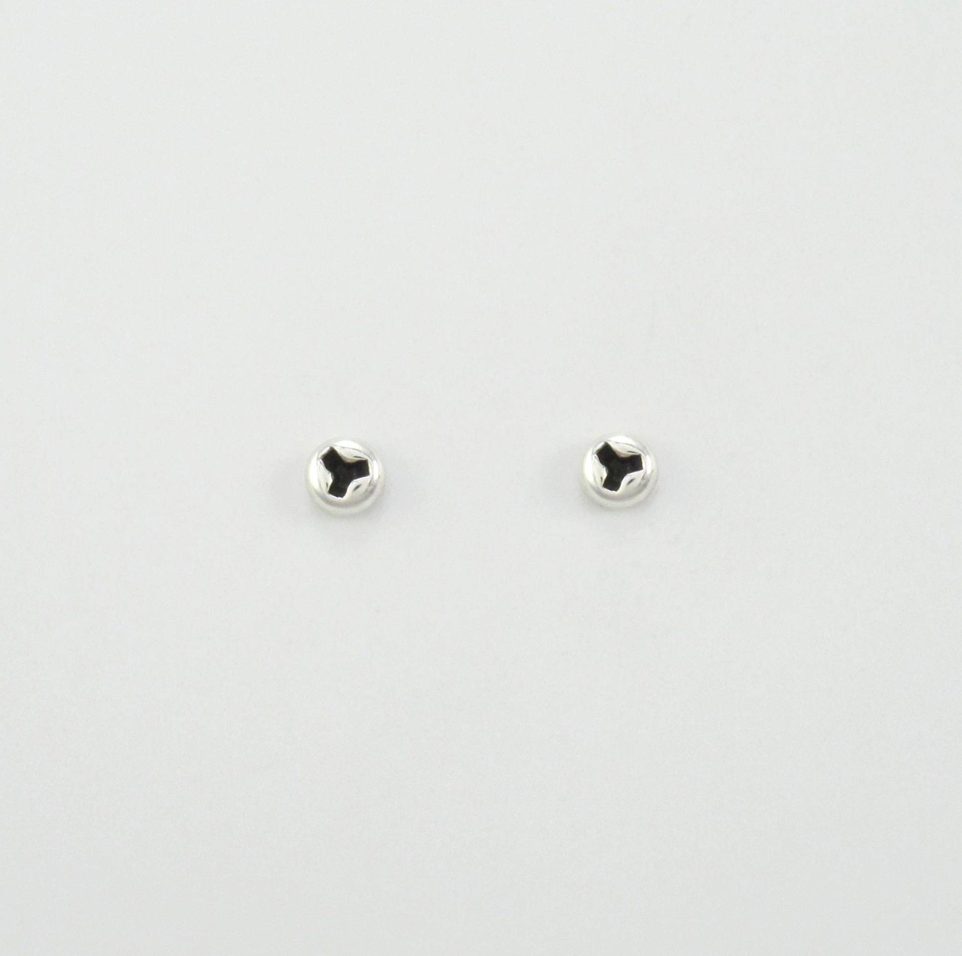 3 Mm Kleine Schraub Ohrringe Für Männer Oder Frauen. Teeny Tiny Tri-Wing Schraube Studs Ohrringe. Handgemachte 925 Sterling Silber Game Boy 3 Mm Kleine Schraub Ohrringe Für Männer Oder Frauen. Teeny Tiny Tri-Wing Schraube Studs Ohrringe. Handgemachte 925 Sterling Silber Game Boy von FleschShop