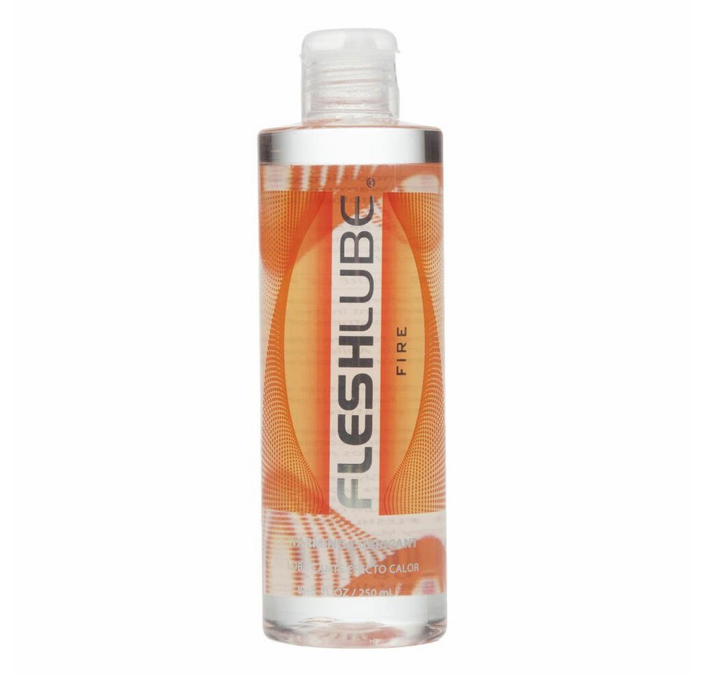 Fleshlight Gleitgel Fleshlube Fire für Fleshlight-Produkte Fleshlight Gleitgel Fleshlube Fire für Fleshlight-Produkte von Fleshlight