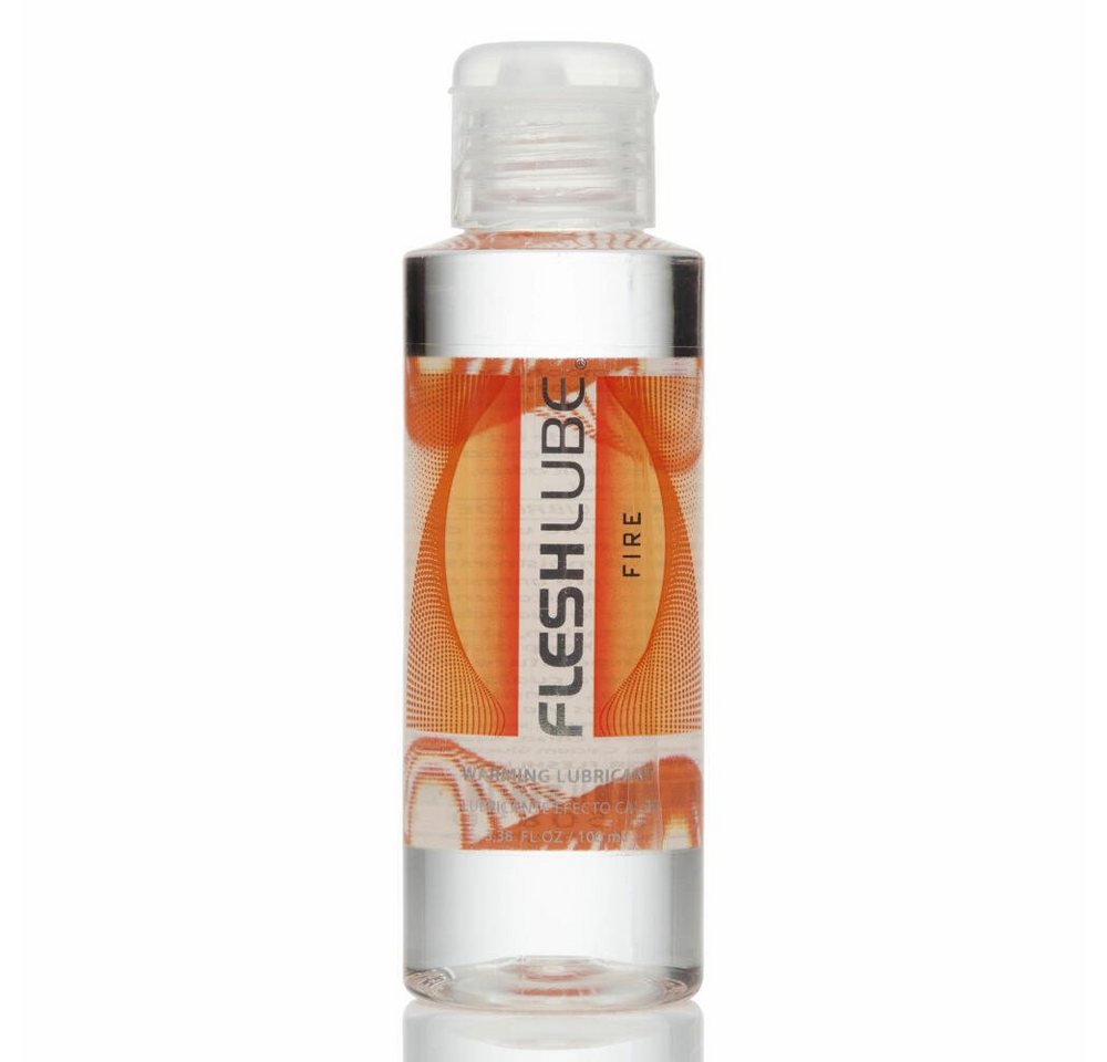 Fleshlight Gleitgel Fleshlube Fire für Fleshlight-Produkte Fleshlight Gleitgel Fleshlube Fire für Fleshlight-Produkte von Fleshlight