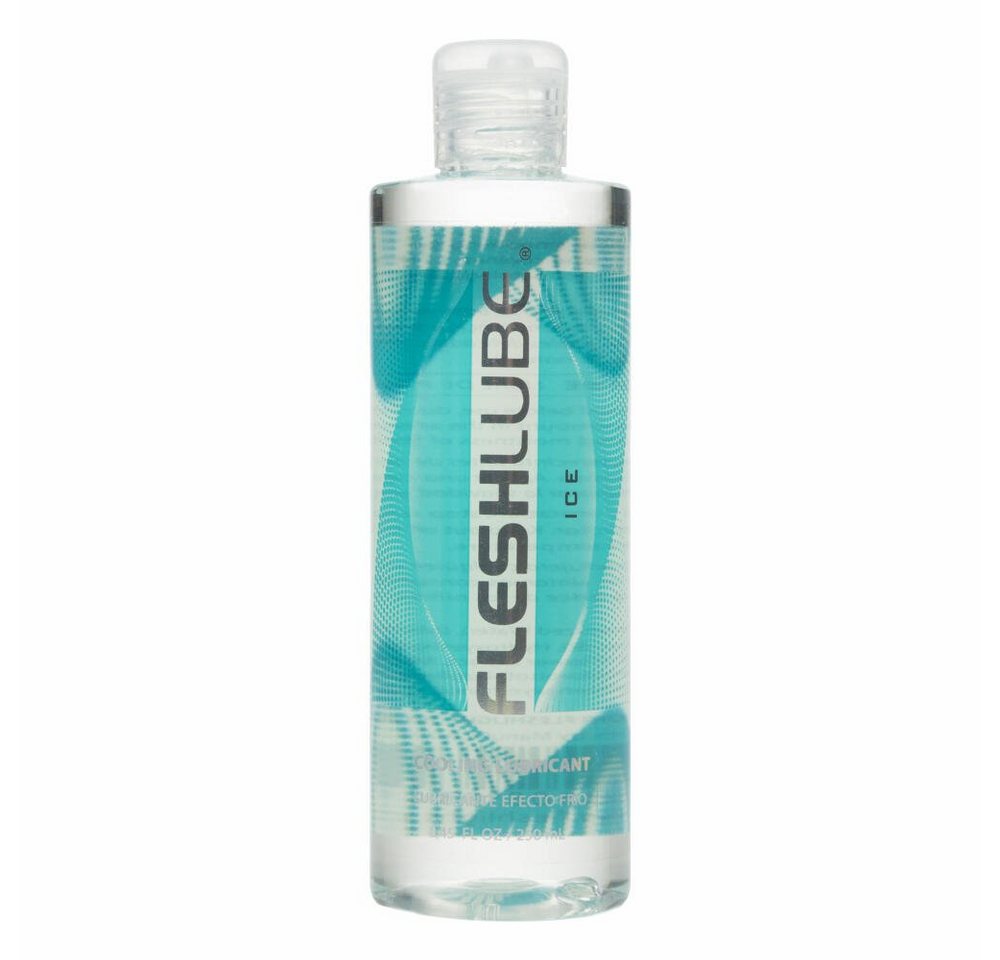 Fleshlight Gleitgel Fleshlube Ice für Fleshlight-Produkte Fleshlight Gleitgel Fleshlube Ice für Fleshlight-Produkte von Fleshlight