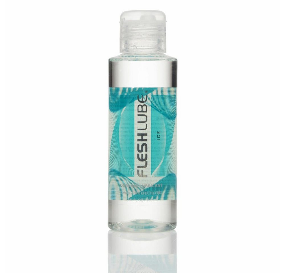 Fleshlight Gleitgel Fleshlube Ice für Fleshlight-Produkte Fleshlight Gleitgel Fleshlube Ice für Fleshlight-Produkte von Fleshlight