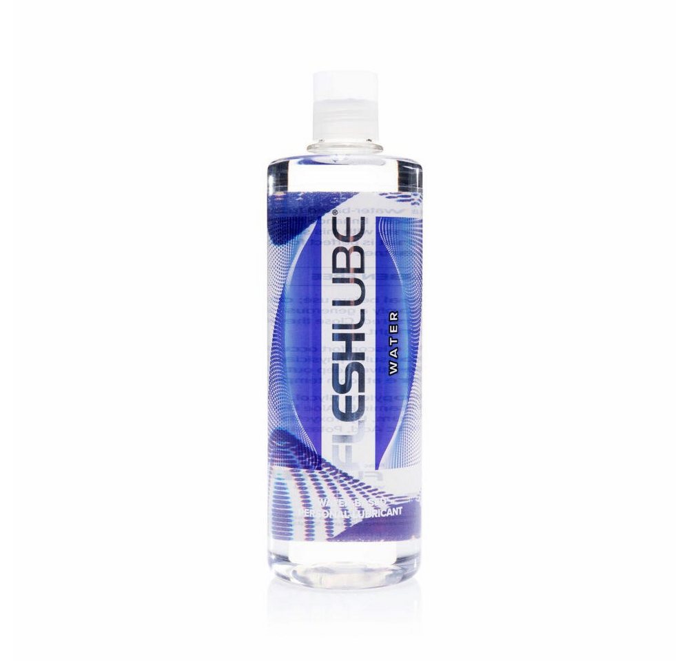 Fleshlight Gleitgel Fleshlube Water 500 ml Fleshlight Gleitgel Fleshlube Water 500 ml von Fleshlight