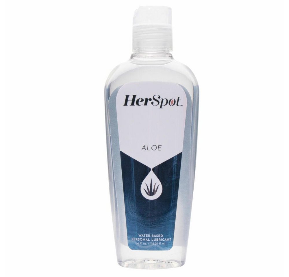 Fleshlight Gleitgel HerSpot Lube Aloe 100 ml Fleshlight Gleitgel HerSpot Lube Aloe 100 ml von Fleshlight