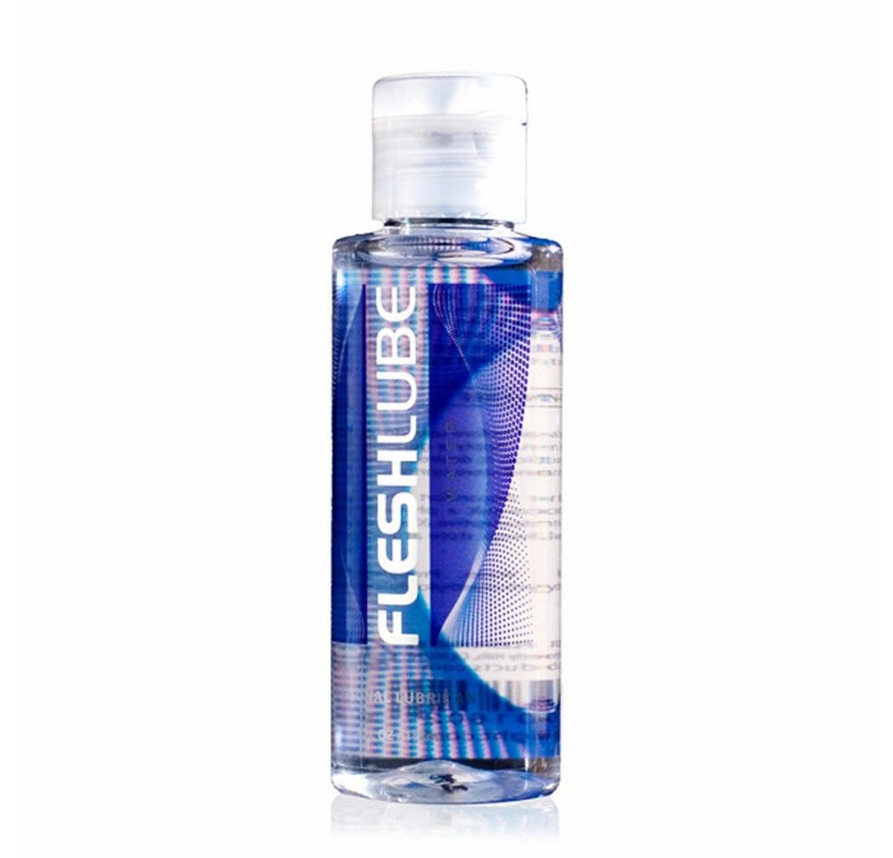 Fleshlight Gleitgel Lube Water für Fleshlight-Masturbatoren Fleshlight Gleitgel Lube Water für Fleshlight-Masturbatoren von Fleshlight