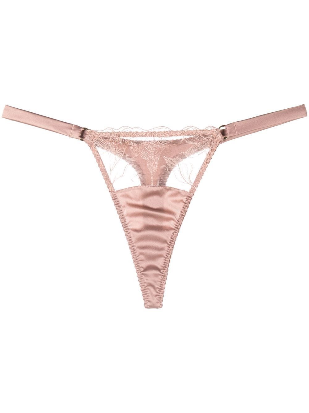 Fleur Of England Lilian String - Rosa von Fleur Of England