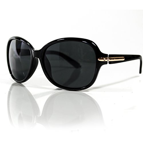 Fleur de Santé Sonnenbrille mit Swarovski Elementen, Brille, Sommer, Sonne … Fleur de Santé Sonnenbrille mit Swarovski Elementen, Brille, Sommer, Sonne … von Fleur de Santé