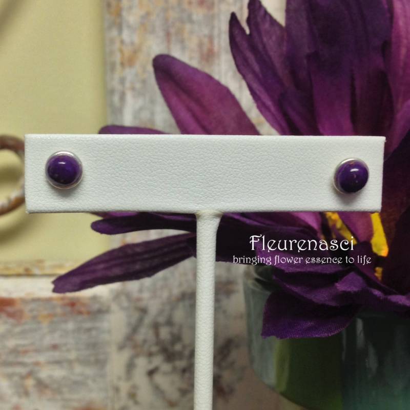 sterling Silber Blende Beiträge Mit Blume Blütenblatt Bead #23Er ~ Sonderanfertigung Bestellformular Erforderlich von Fleurenasci