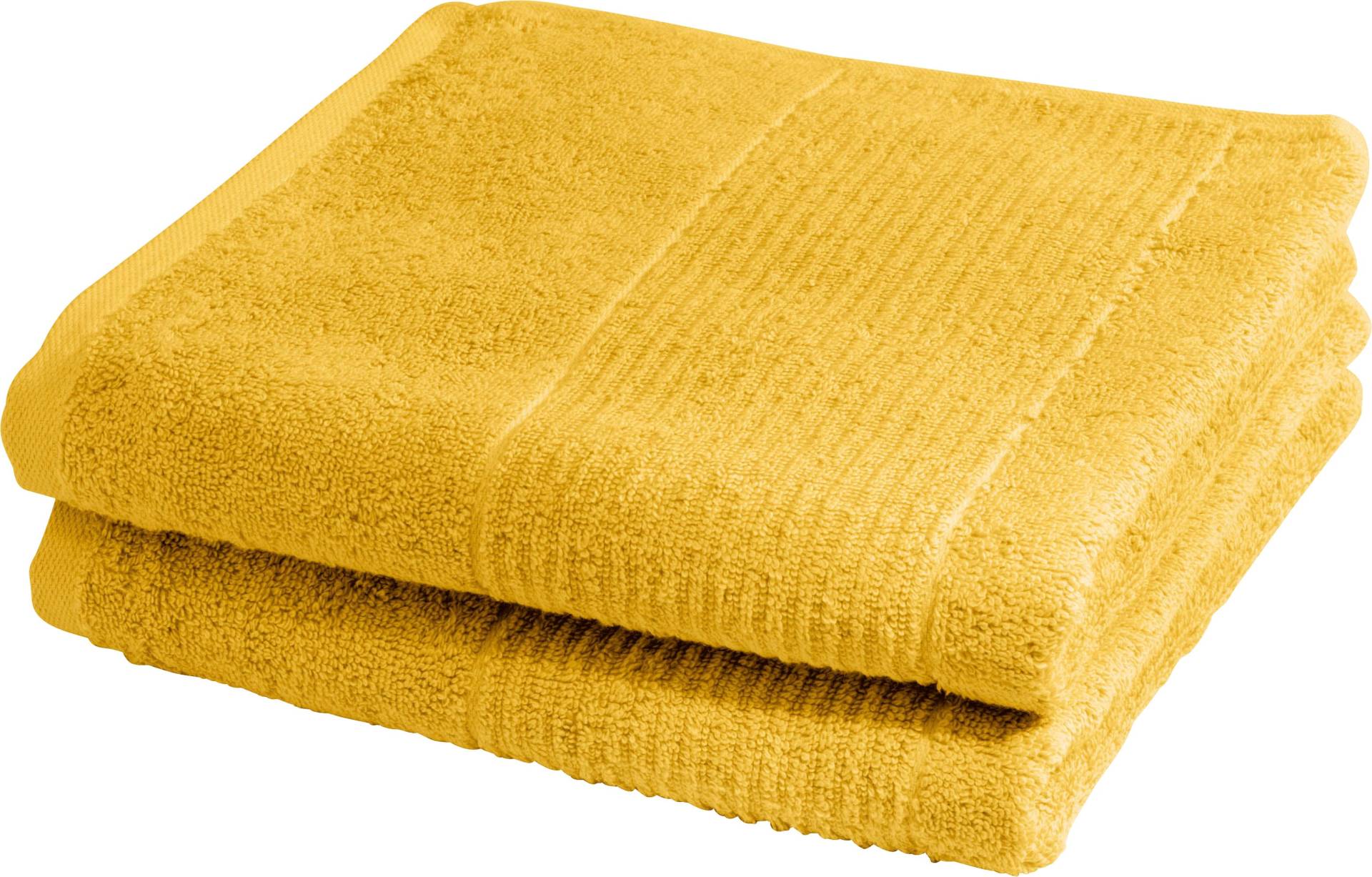 fleuresse Badetuch "2828" Duschhandtücher, Handtücher, Walkfrottee, 100% Baumwolle von Fleuresse